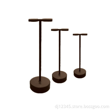 Sample Preparation Aids Molding Hammer Φ156*500mm dimensions